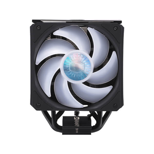 Cooler Master MasterAir MA612 Stealth ARGB CPU Air Cooler